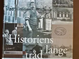 historiens lange tråd - nkt trådværket 1899-1999, 
