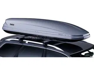 Tagboks UDLEJES, Thule Pacific 700