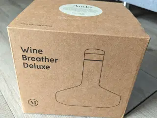 Wine Breather Deluxe *NY* 