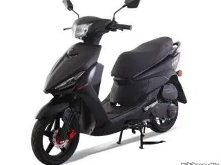 MotoCR Comet