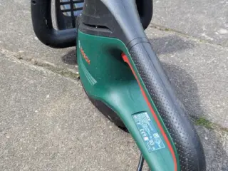 Kraftig hækkeklipper