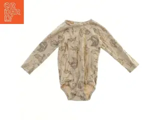 Bodystocking fra MarMar (str. 80)