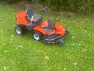 Husqvarna Rider 13Special