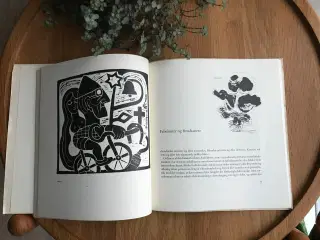 Det moderne maleri  -  af Helge Ernst