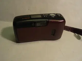Olympus LT Zoom 105