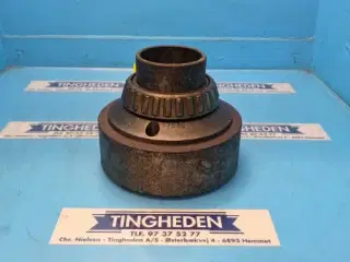 Hydrema 806 Ringhjul 592014