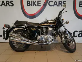 Honda CB 750 K