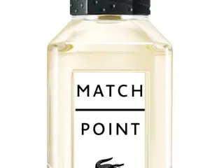 Ny Lacoste Match Point Cologne EDT 50 ml