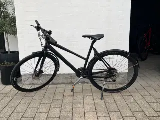 Cultima citybike - 55 cm stel