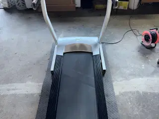TITAN Fitness Løbebånd, Digital Display og manual