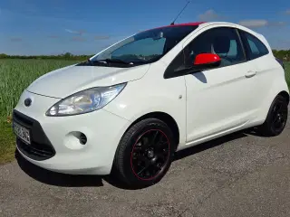 FORD KA NY SYNET