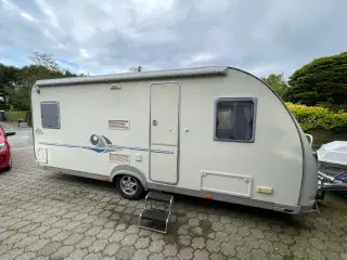 Campingvogn 