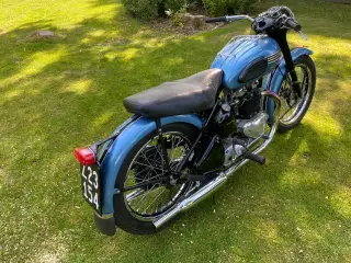 Triumph Thunderbird