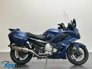 Yamaha FJR 1300 AE
