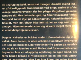 Inger Gammelgaard Madsen : fremmed indtrængen