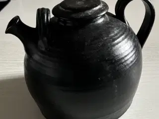 Keramik, Tekande