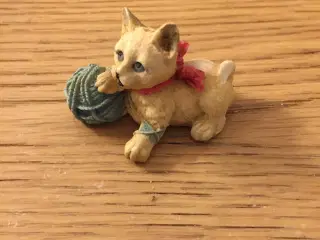 Kat figur