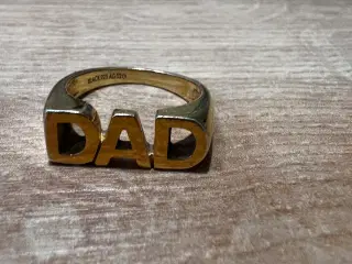 DAD ring