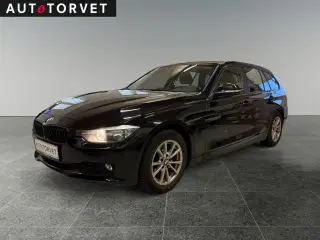 BMW 320d 2,0 Touring aut.
