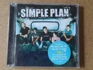 Simple Plan ** Still Not Getting Any...          