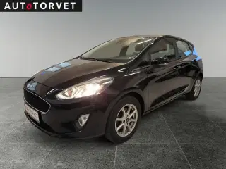 Ford Fiesta 1,1 Business