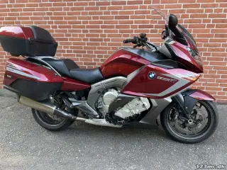 BMW K 1600 GT