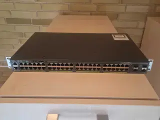 Cisco switch 