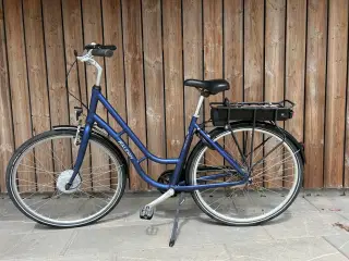 Raleigh Darlington elcykel