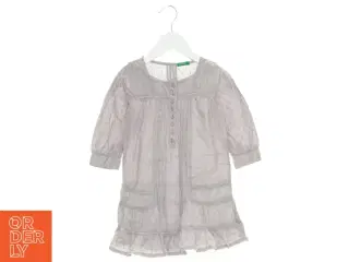 Kjole fra Benetton (str. 110 cm)