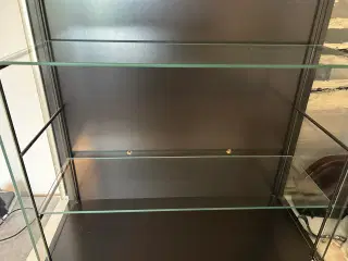 Glas Montra / Vetrine