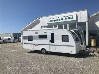 2021 - Adria Adora 573 PT