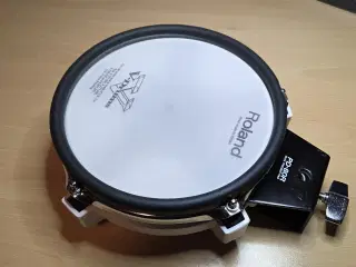 Roland Tromme Mesh V-Pad PD-80R