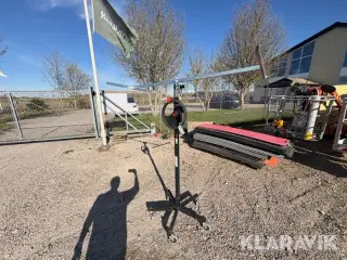 Gipshejs Sprehn DVA/H2