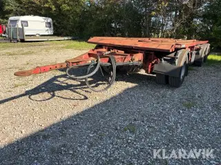 Overførselshænger Kel-berg D24-3