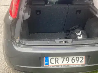 Fiat Punto 1.3 JTD