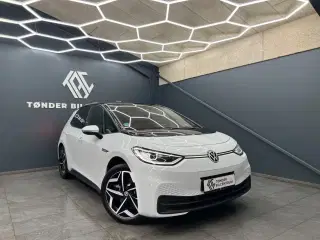 VW ID.3 58 Pro Performance Style