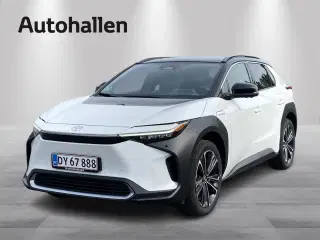 Toyota BZ4X EL Executive Premium 204HK 5d Aut.