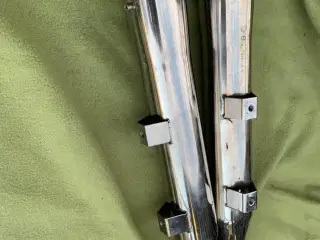 Falcon slip on potter
