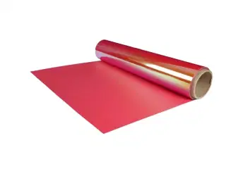 Chemica Holograflex - Blue Red - 1406