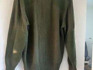 Militærstrik