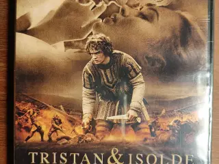 DVD [Ny] Tristan & Isolde