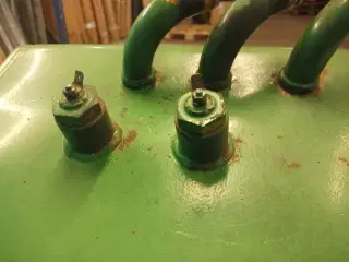 John Deere 2054 Hydrauliktank AZ47417