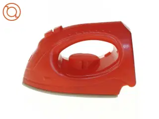 Legetøjs strygejern fra Mattel (str. 14 x 8 cm)