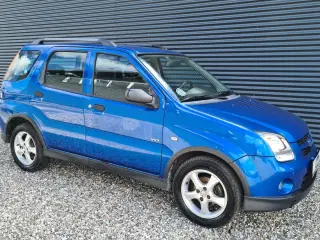 Suzuki Ignis 1,3 SE