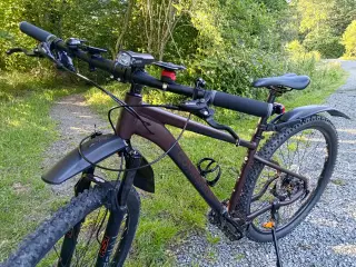 Companion MX2.0 Cross Country Mountainbike 