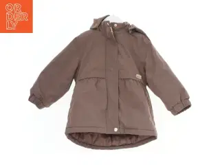 Lilla vinterjakke fra Name It (str. 86)