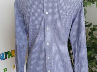 Skjorte. Eton. 15¾ / 40