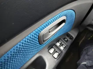 Kia Picanto 1,1 Benzin
