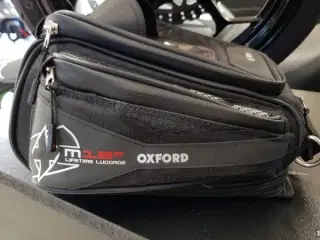 Oxford M15R Tanktaske