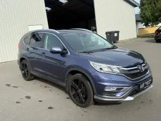 Honda CR-V 1,6 i-DTEC Elegance